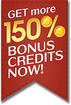 Get more credits!